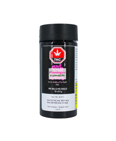 far out crops Far Out Crops AAA Indica Pre-Rolls 10X0.5G far out crops Far Out Crops AAA Indica Pre-Rolls 10X0.5G