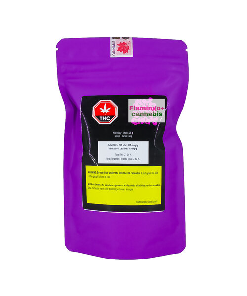 Far Out Crops Milky Way Hybrid Flower 28G