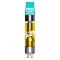 Spinach Pineapple Paradise Sativa Liquid Diamond Cartridge 1G