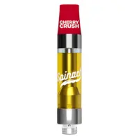 Spinach Cherry Crush Hybrid Liquid Diamond Cartridge 1G