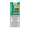 Rocky Vapor x OXBAR Rocky Vapor x OXBAR MAGLINK 90k Puff Pre-Filled Pod MB D.R.P Rocky Vapor x OXBAR Rocky Vapor x OXBAR MAGLINK 90k Puff Pre-Filled Pod MB D.R.P