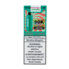 Rocky Vapor x OXBAR Rocky Vapor x OXBAR MAGLINK 90k Puff Pre-Filled Pod MB Cherry Classic Rocky Vapor x OXBAR Rocky Vapor x OXBAR MAGLINK 90k Puff Pre-Filled Pod MB Cherry Classic