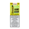 Rocky Vapor x OXBAR Rocky Vapor x OXBAR MAGLINK 90k Puff Pre-Filled Pod MB Kiwi Lemon Rocky Vapor x OXBAR Rocky Vapor x OXBAR MAGLINK 90k Puff Pre-Filled Pod MB Kiwi Lemon