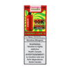 Rocky Vapor x OXBAR Rocky Vapor x OXBAR MAGLINK 90k Puff Pre-Filled Pod MB Cherry Lime G Rocky Vapor x OXBAR Rocky Vapor x OXBAR MAGLINK 90k Puff Pre-Filled Pod MB Cherry Lime G