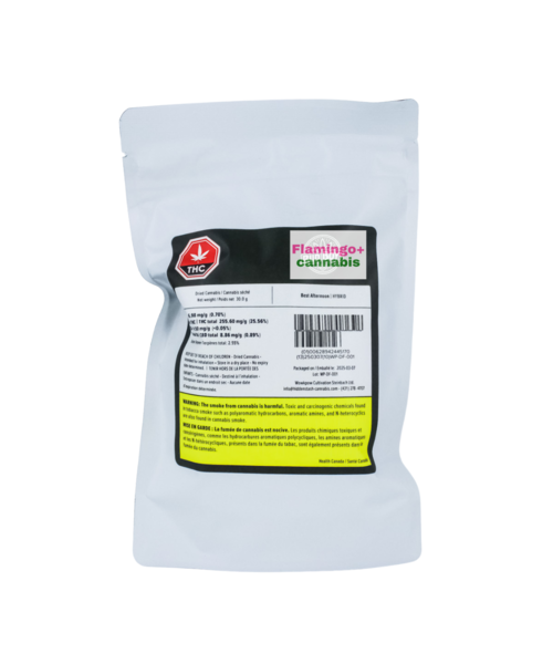 Bud Boys Best Afternoon Hybrid Flower 30G