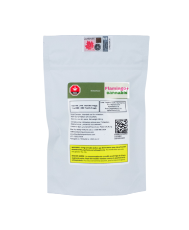 elevator Elevator Motorhead Hybrid Flower 28G