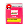 Sourz Fully Blasted Pink Lemonade Sativa Gummies 10X10MG