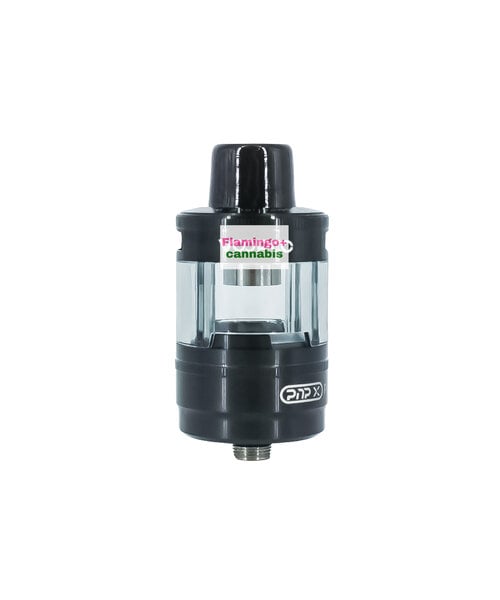 VOOPOO PNP X Pod Tank Black [CRC Version] 5ml