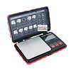 TruWeigh Tuff-Weigh Digital Scale 200g x 0.01g Red