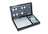 TruWeigh TruWeigh Grand Classic Digital Scale 200g x 0.01g Black