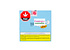 olli baked Olli Baked Multipack Cookies 5X10MG