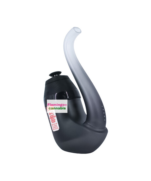 Puffco Proxy NEW 2025 Vaporizer Onyx