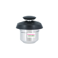 Puffco NEW 2025 Proxy 3D Chamber Onyx