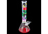 Red Eye Tek Red Eye Glass 12" Tongue Twister Beaker Bong