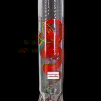 Red Eye Glass 12" Yin-Yang Dragon Beaker Bong