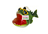 Fantasy Gifts Fantasy Gifts Funky Fish Ashtray