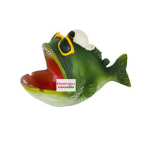 Fantasy Gifts Funky Fish Ashtray
