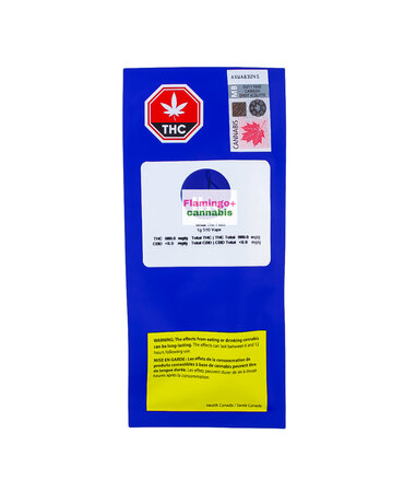 D LBS D LBS What The Fuzz Indica Cartridge 1G