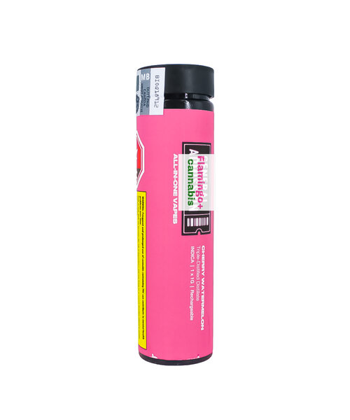 General Admission Cherry Watermelon Indica Disposable 1G