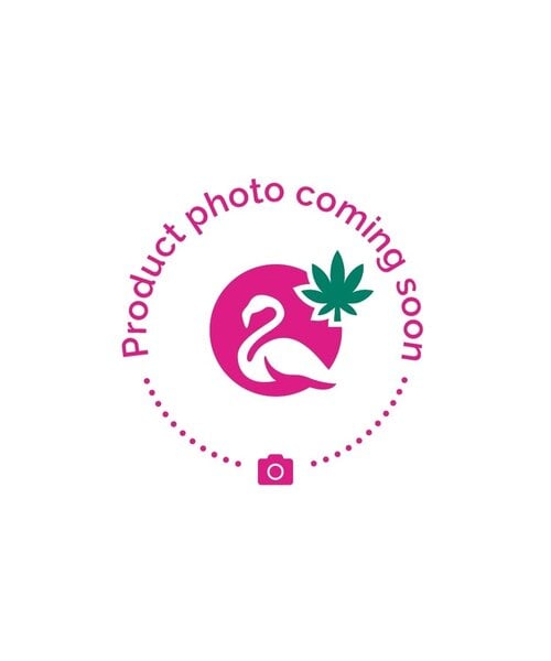 The Republic Pink Cookies Indica Flower 28G