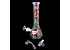 Smoke Arsenal Arsenal 10" Stoner Mushrooms Beaker Bong