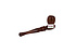 OG Original OG Original Walnut Spiral Wooden Pipe