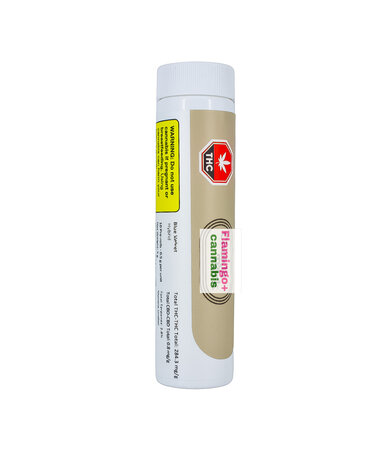 Choklit Park Choklit Park Blue Velvet Craft Hybrid Pre-Rolls 10X0.5G Choklit Park Choklit Park Blue Velvet Craft Hybrid Pre-Rolls 10X0.5G