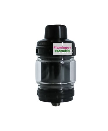 Voopoo VOOPOO UFORCE-X Tank [CRC Version] Black 5.5ml