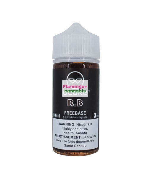 G Core Freebase 100ml MB R.B.