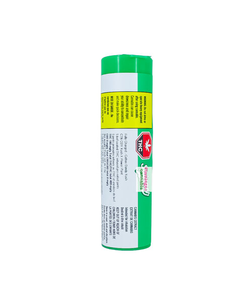 Spinach Fully Charged Cotton Dandy Hybrid Infused Pre-Rolls 5X0.5G