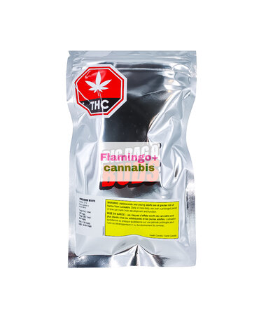 Big Bag O Buds Pink Kush Mints Indica Flower 28G