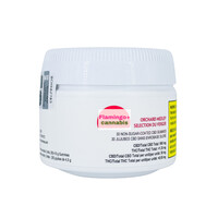 Monjour Orchard Medley  CBD  Gummies 30X30MG