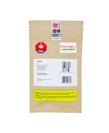 Redecan Redecan Animal Rntz Hemp Indica Cig-Style Pre-Rolls 10X0.4G