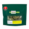Pure Sun Farms Blue Dream #16 Sativa Flower 28G