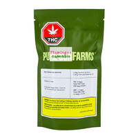 Pure Sun Farms Blue Dream #16 Sativa Pre-Rolls 10X0.35G