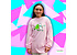 flamingo+ Flamingo+ Long Sleeve Shirt "Manitoba Best Buds” flamingo+ Flamingo+ Long Sleeve Shirt "Manitoba Best Buds”