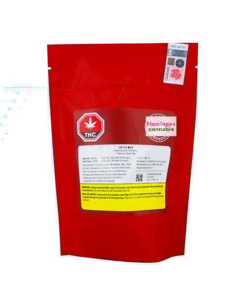 Woody Nelsons Warehouse Premium Smalls Craft Hybrid Flower 28G