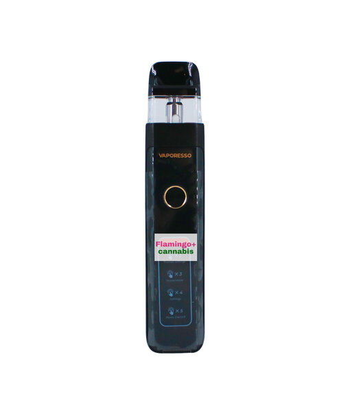 Vaporesso XROS Pro2 Pod Kit