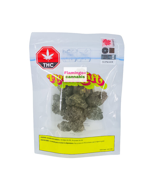 Florakraft MoonBow Craft Hybrid Flower 7G