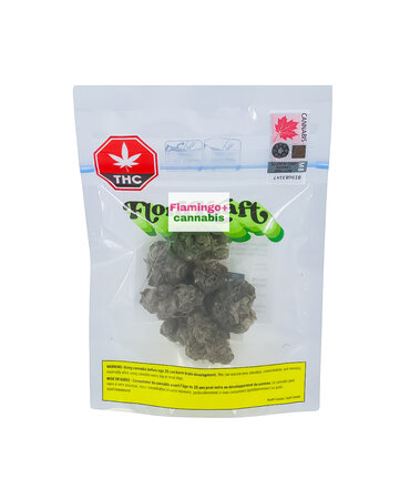 florakraft Florakraft Bella Luna Craft Hybrid Flower 7G florakraft Florakraft Bella Luna Craft Hybrid Flower 7G