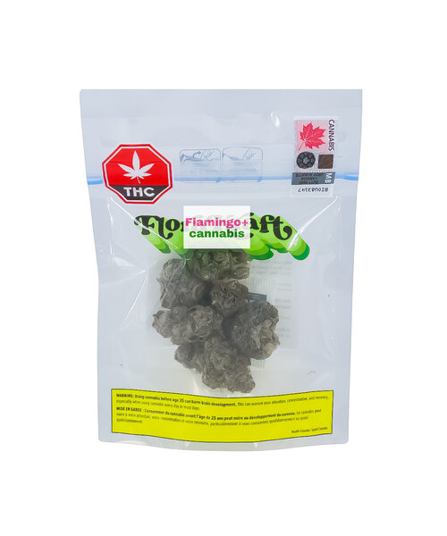 Florakraft Bella Luna Craft Hybrid Flower 7G