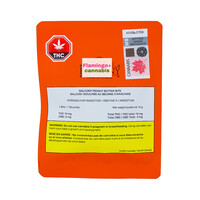 Balcony Peanut Butter Bite 1X10MG