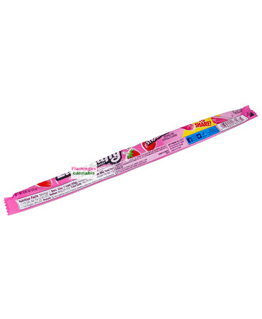 ExoSweet Misc. Laffy Taffy Rope Strawberry