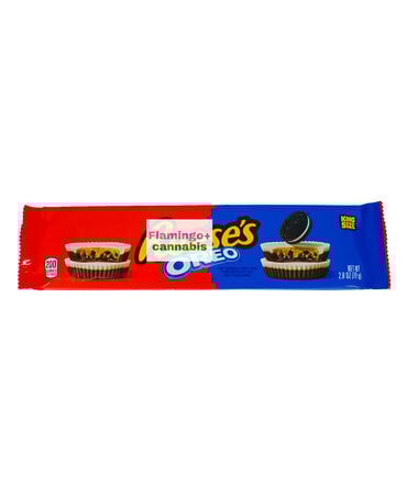 ExoSweet Misc. Hershey Reese's x Oreo King Size Cups