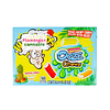 ExoSweet Misc. Warheads Tropical Ooze Chews Theatre Box (85g)