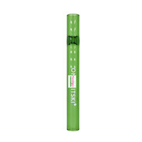 One Hitski - Large Glass One Hitter