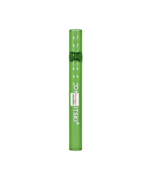 One Hitski - Large Glass One Hitter