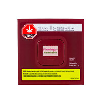 Lord Jones Orange Velvet Sativa Live Resin Caviar 1G