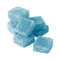 Trophy Blue Creamsicle CBD Gummies X20