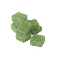 Trophy Matcha Latte 1:1 CBG:CBD Gummies X10